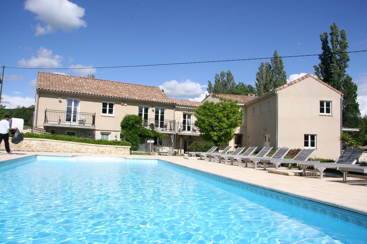 Moulin Mariman Allan Exterior foto